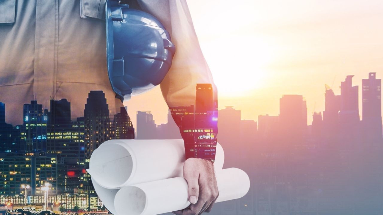 Türk müteahhitleri sektöre damga vurdu! Türkiye proje gelirlerinde ilk 10'a girdi