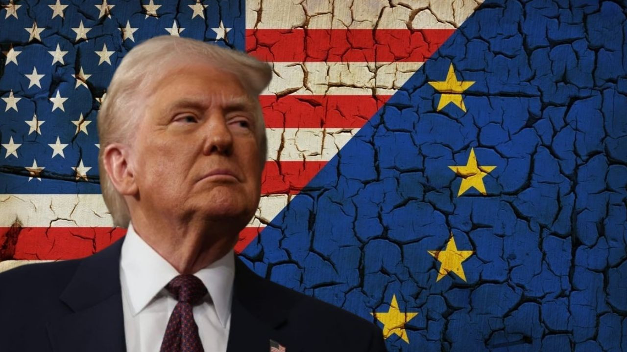 AB, ABD'yi iki aşamalı planla hedef alacak! İlk misilleme paketinde neler var?