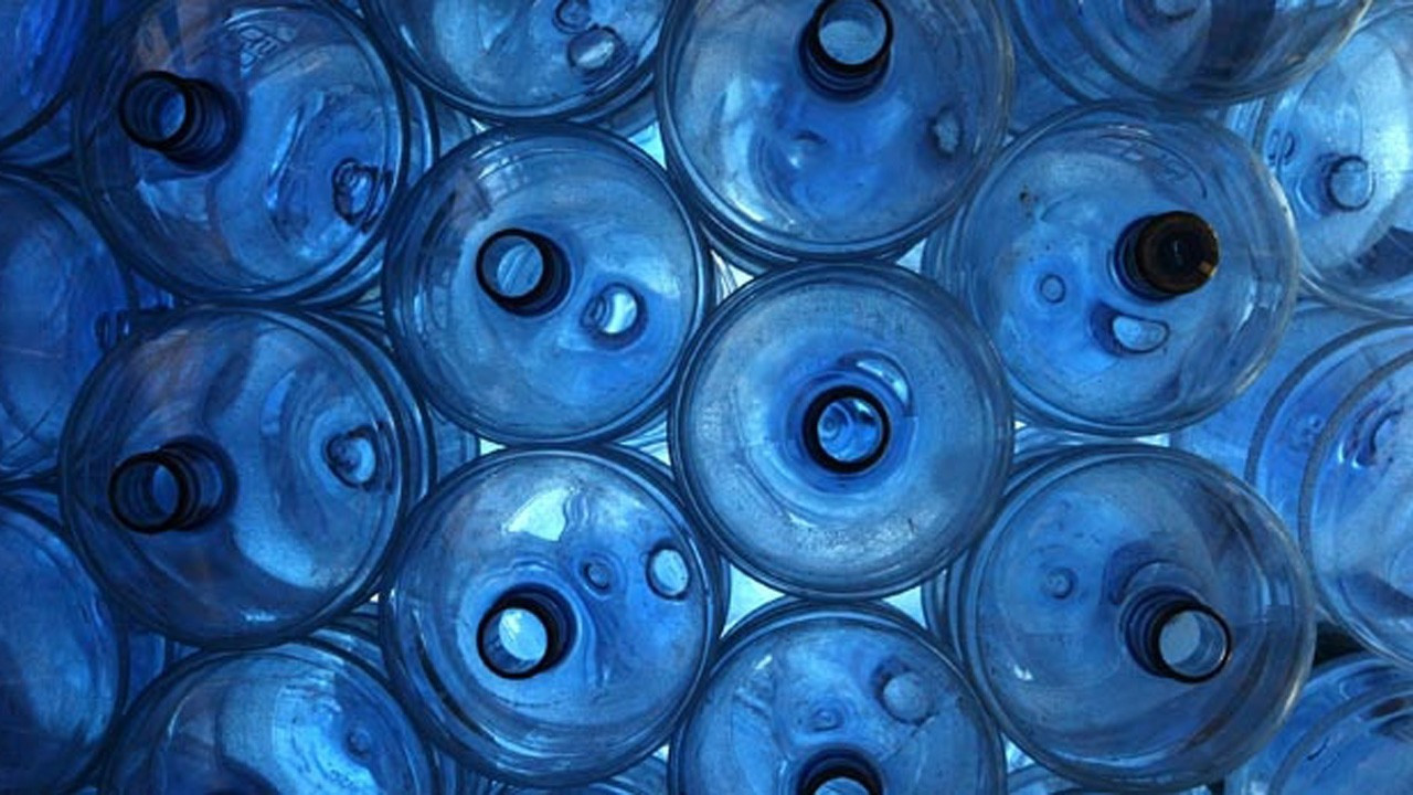 Damacana su lüks oldu! Zam oranı kirayı solladı