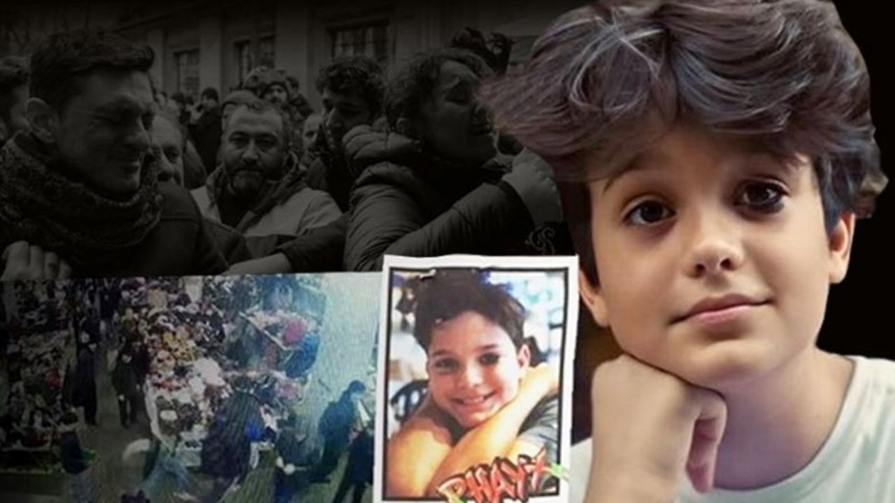 Minguzzi cinayetinin ardından yeni düzenleme yolda! Revizyon için talimat verildi