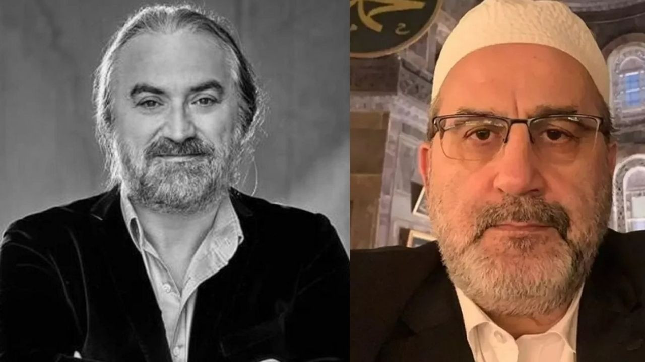 Volkan Konak paylaşımı tepki çekmişti: Savcılık Çatalca Müftüsü Mehmetalioğlu’a soruşturma başlattı