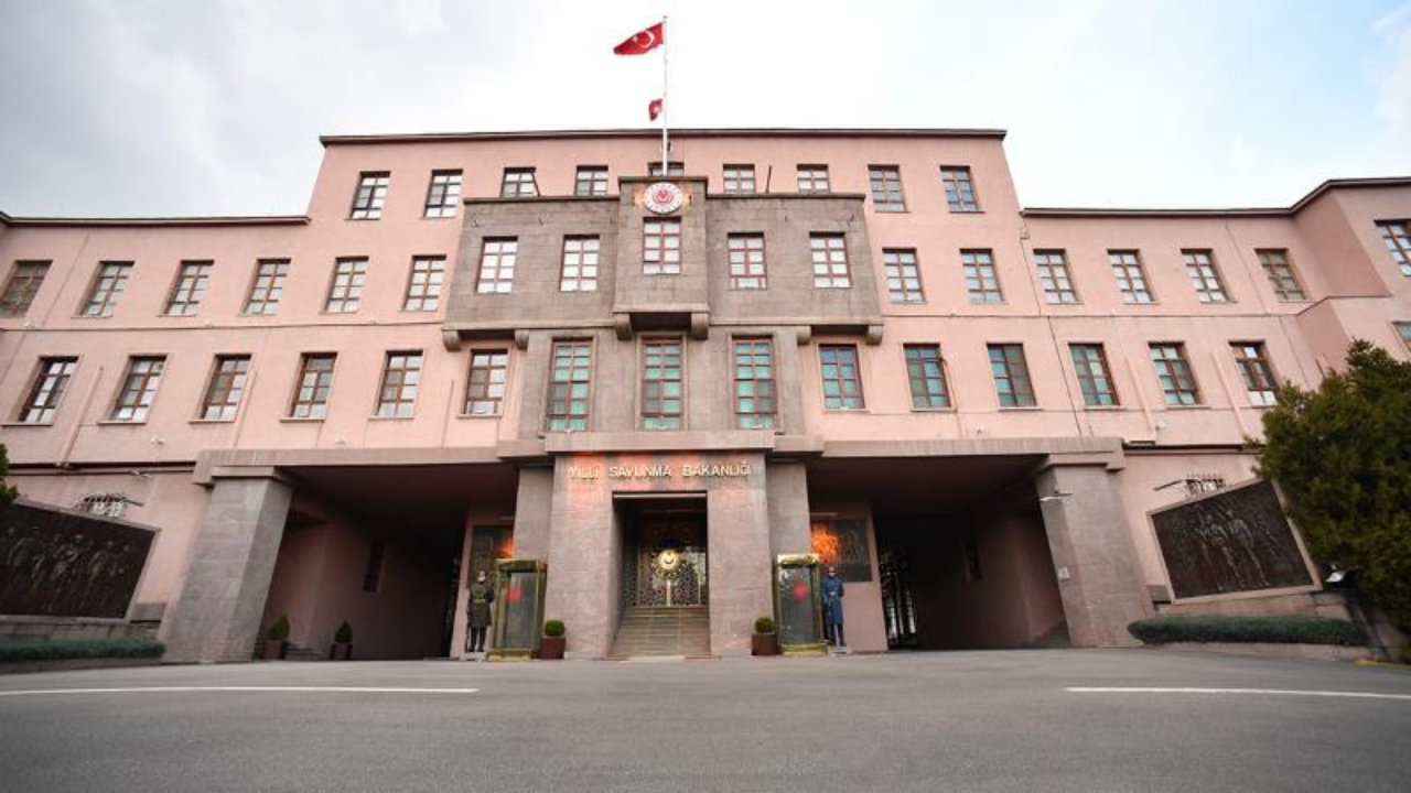 MSB kaynakları: Suriye'de çatışmasızlık mekanizması olabilir, İsrail ile teknik görüşme yapıldı