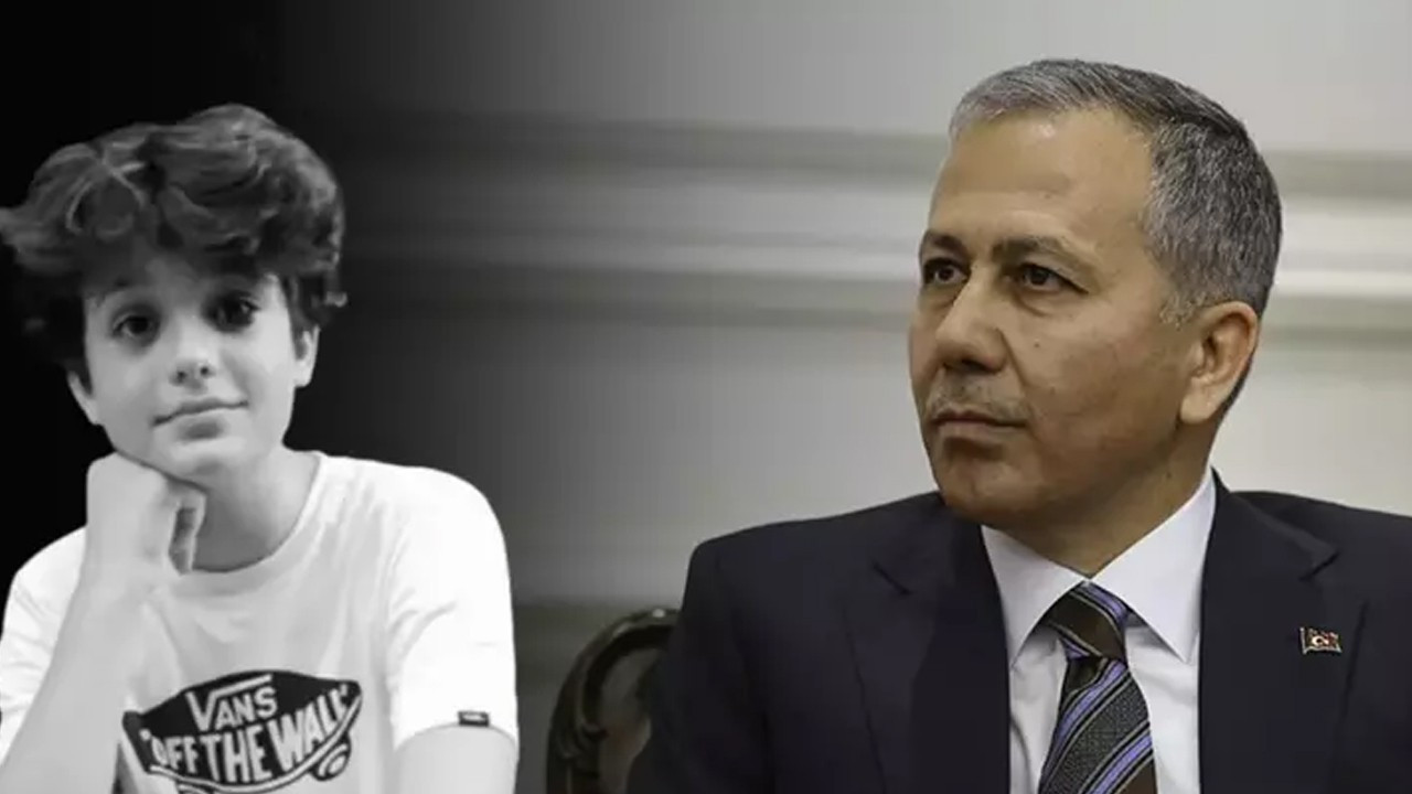 Bakan Yerlikaya duyurdu: Minguzzi'nin ailesini tehdit edenler yakalandı