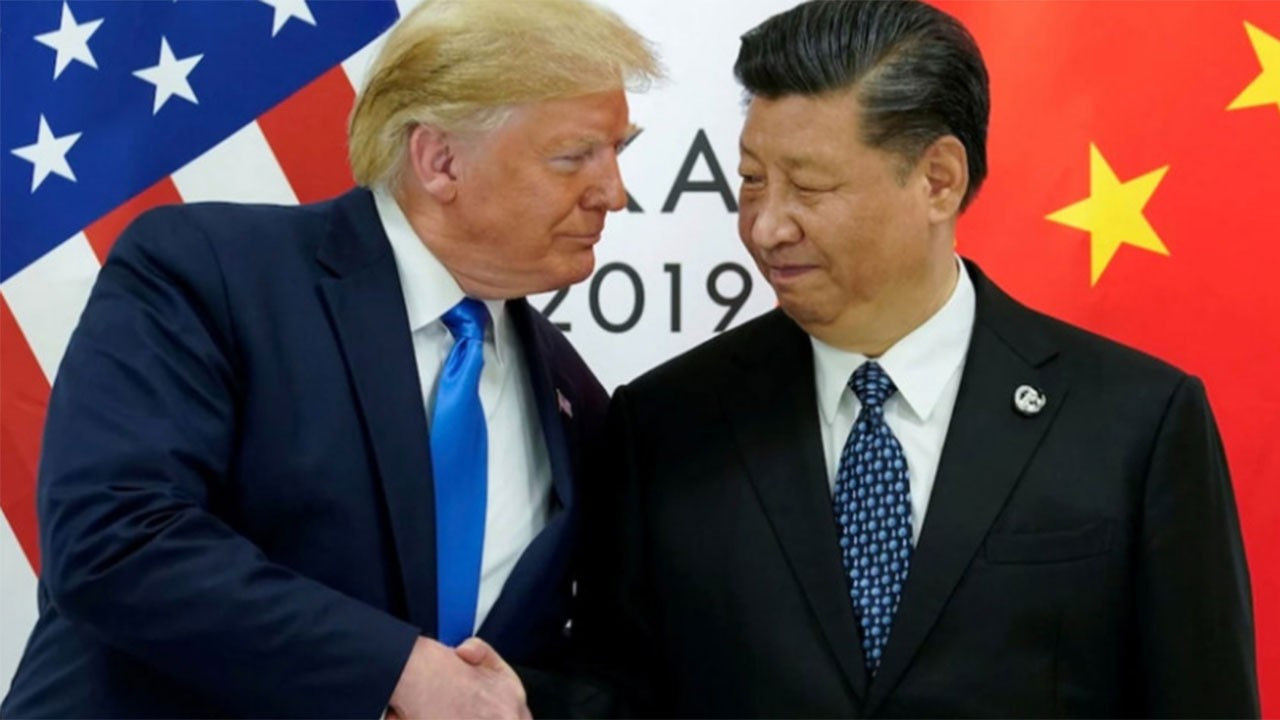 Çin geri adım atmıyor: Trump yönetimine sonuna kadar yanıt vereceğiz!