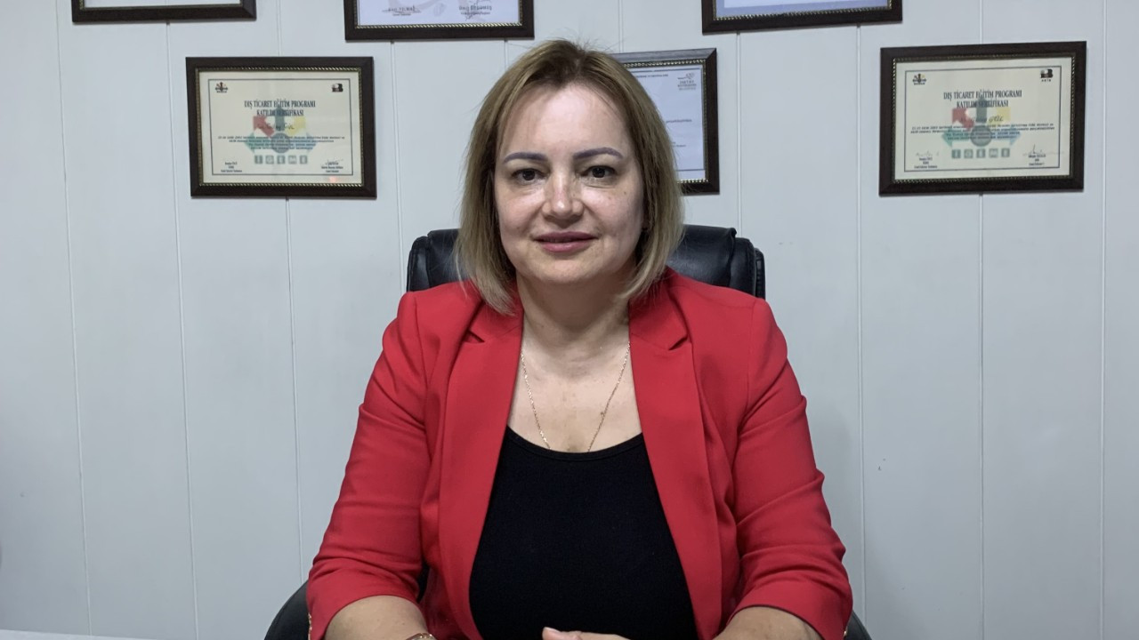 DASİFED Başkanı Gül:  “Vergi yükünün altından kalkmamız mümkün değil”