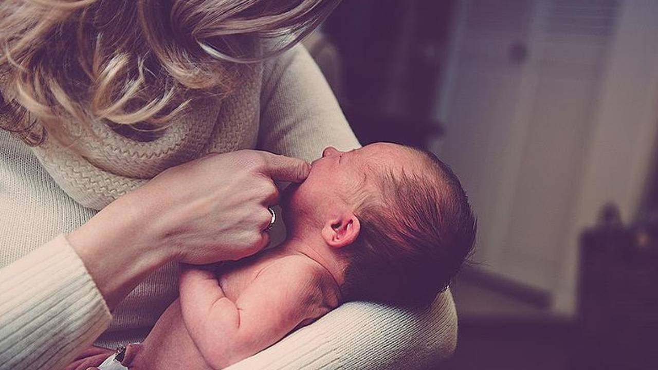 Doğum yardımına 18 bin 227 başvuru yapıldı!