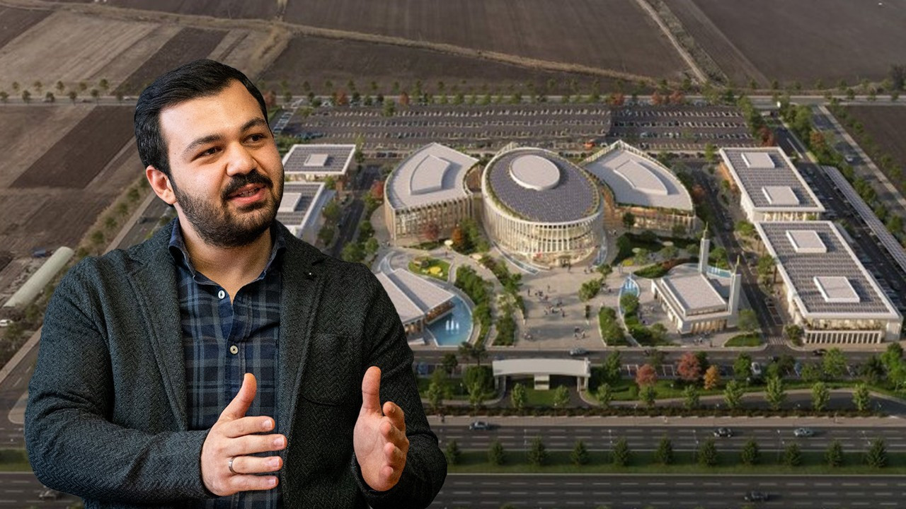 ERKENEZ OSB, ATIK SULARI GERİ KAZANACAK YATIRIMA SOYUNDU HEDEF ÇEVREYİ KORUMAK İÇİN SIFIR ATIK YARATMAK