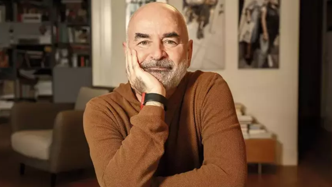 Fotoğraf sanatçısı ve mimar Murat Germen gözaltına alındı