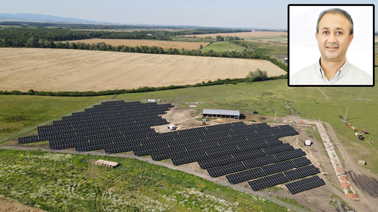 HYT Enerji, yenilenebilir enerji ile dünyaya açılıyor