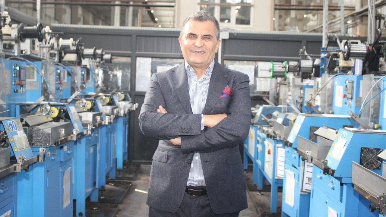 Şahterm, Kuzey Makedonya'yı 50 milyon Euro yatırımla rezistans üssü yapacak