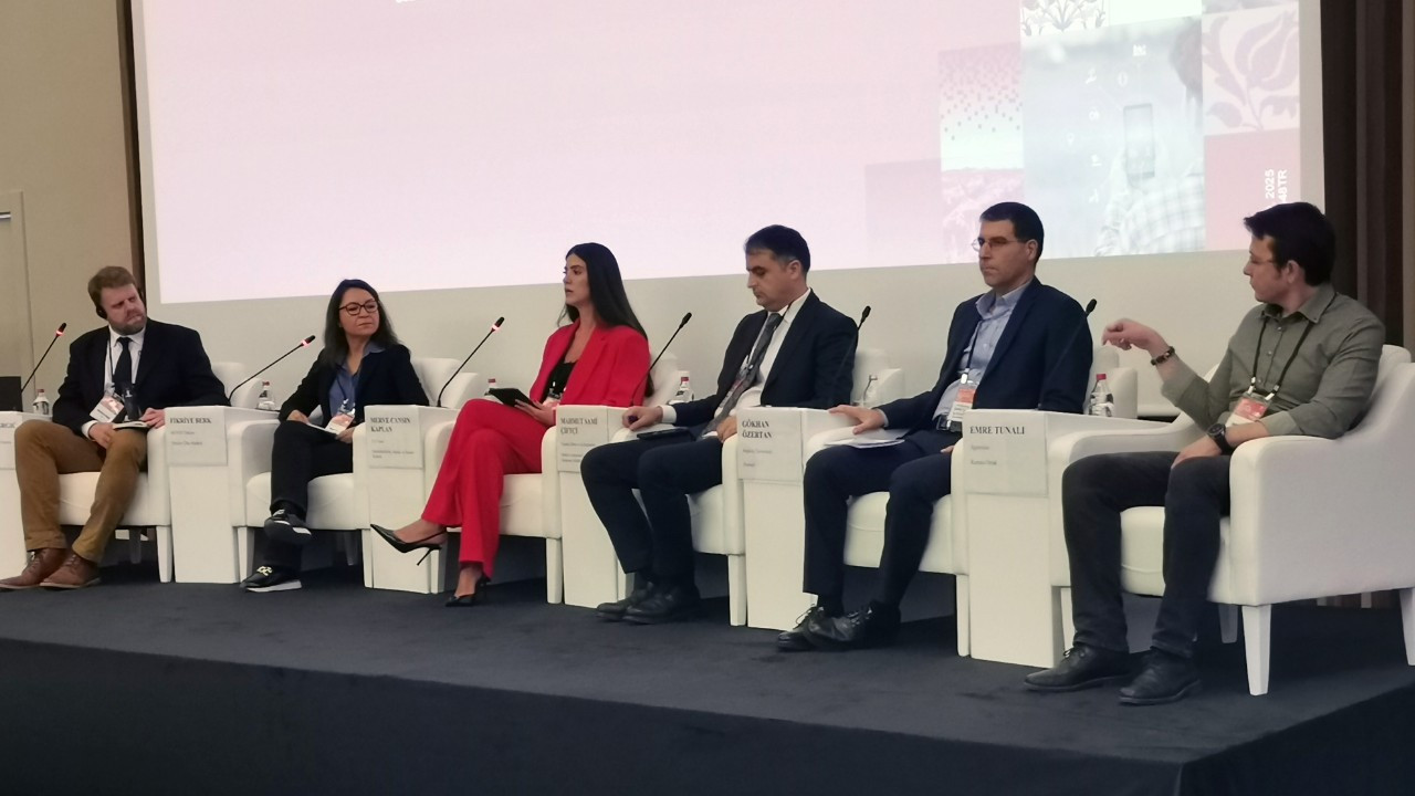 Tat Gıda, dijital tarım projeleri ile sektöre rol model oldu