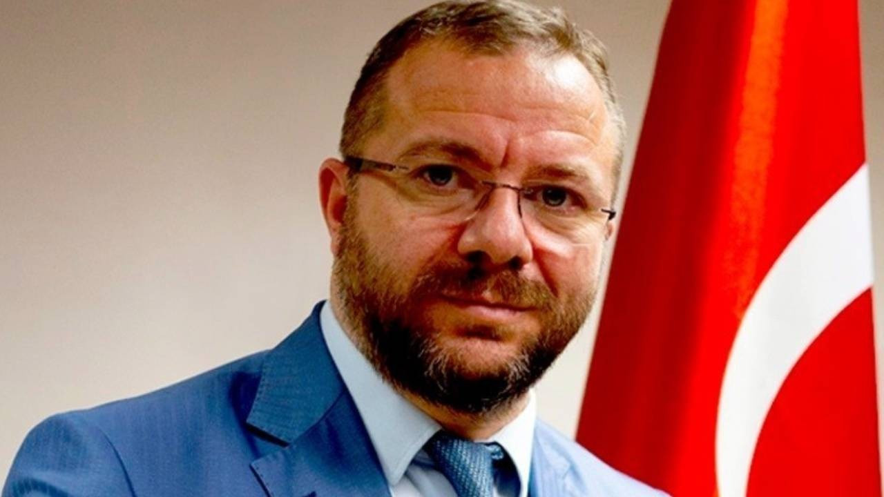 Yerli ilaçların öncüsü Prof. Dr. Hasan Türkez, Cumhurbaşkanlığı Sağlık Kurulu’na atandı