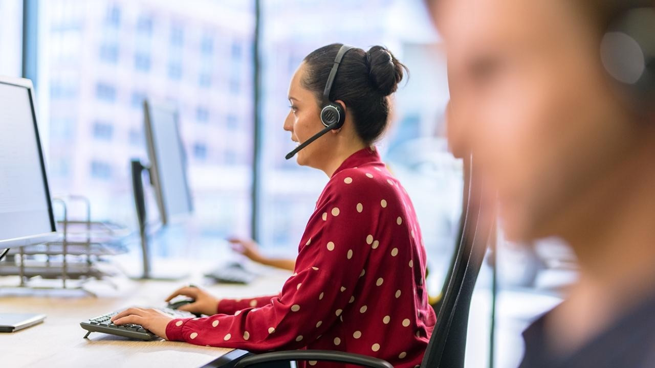 Çağrı merkezleri ihracat desteği verilmesini istiyor