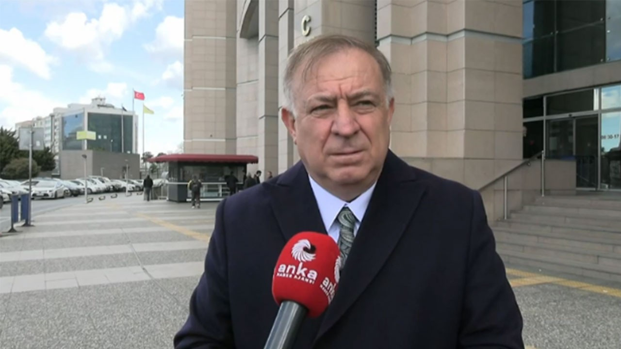 CHP Genel başkan Yardımcısı Zeybek: Üç davamız cuma gününe denk getirildi, bu bir kara cuma