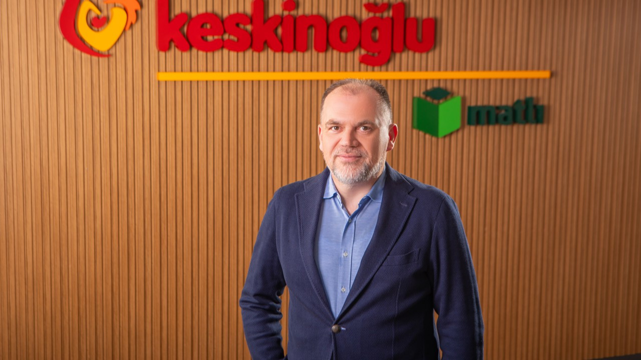 Keskinoğlu, Avrupa mutfaklarında yerini almaya hazırlanıyor