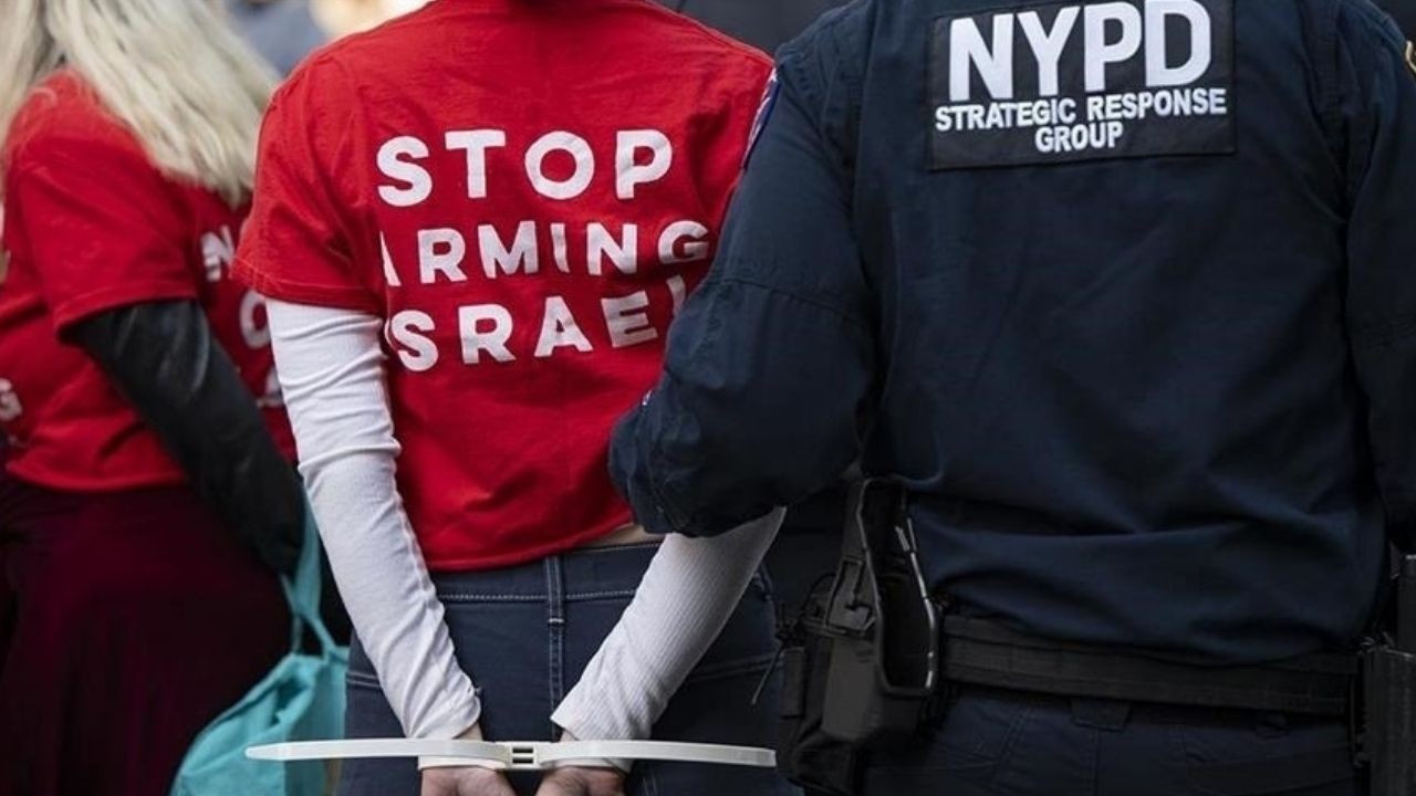 Trump yönetimi öğrenci vizesi iptallerini hızlandırıyor