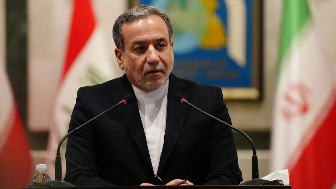İran Dışişleri Bakanı Arakçi: ABD her türlü düşmanca eylemi denedi, artık farklı düşünmenin zamanı geldi