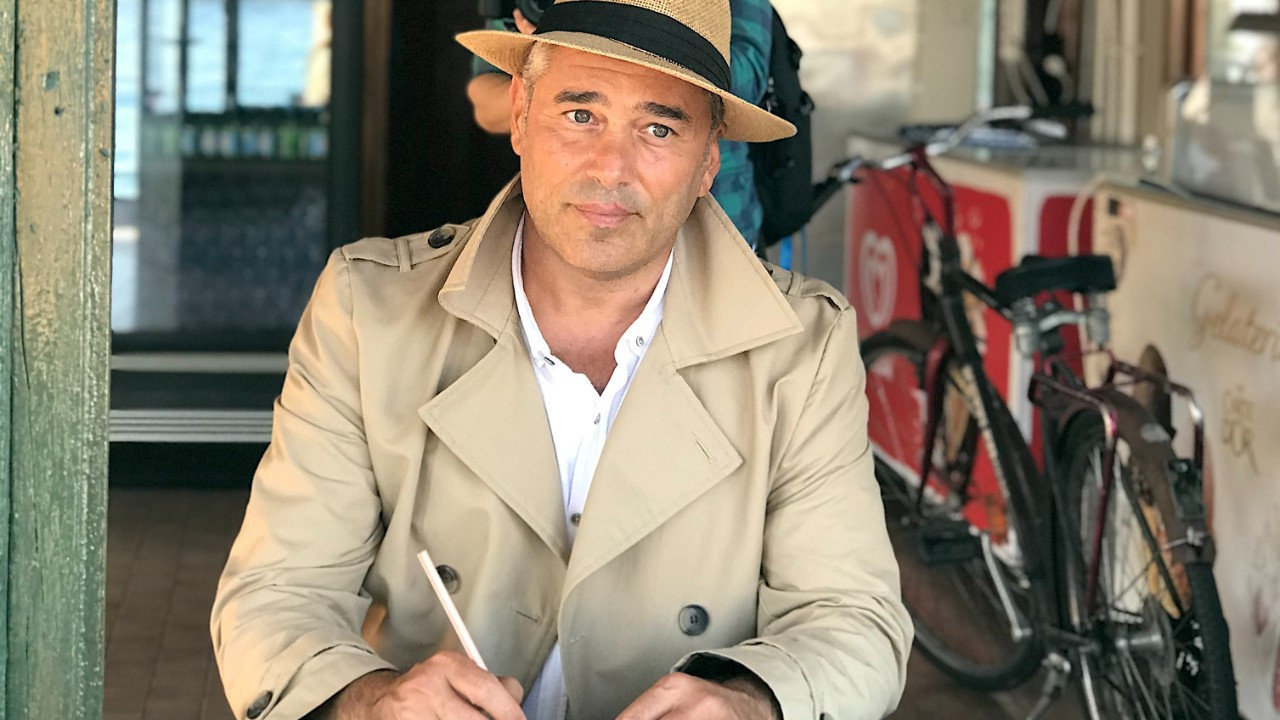 Sait Faik’in öyküleri AKM sahnesinde hayat buluyor