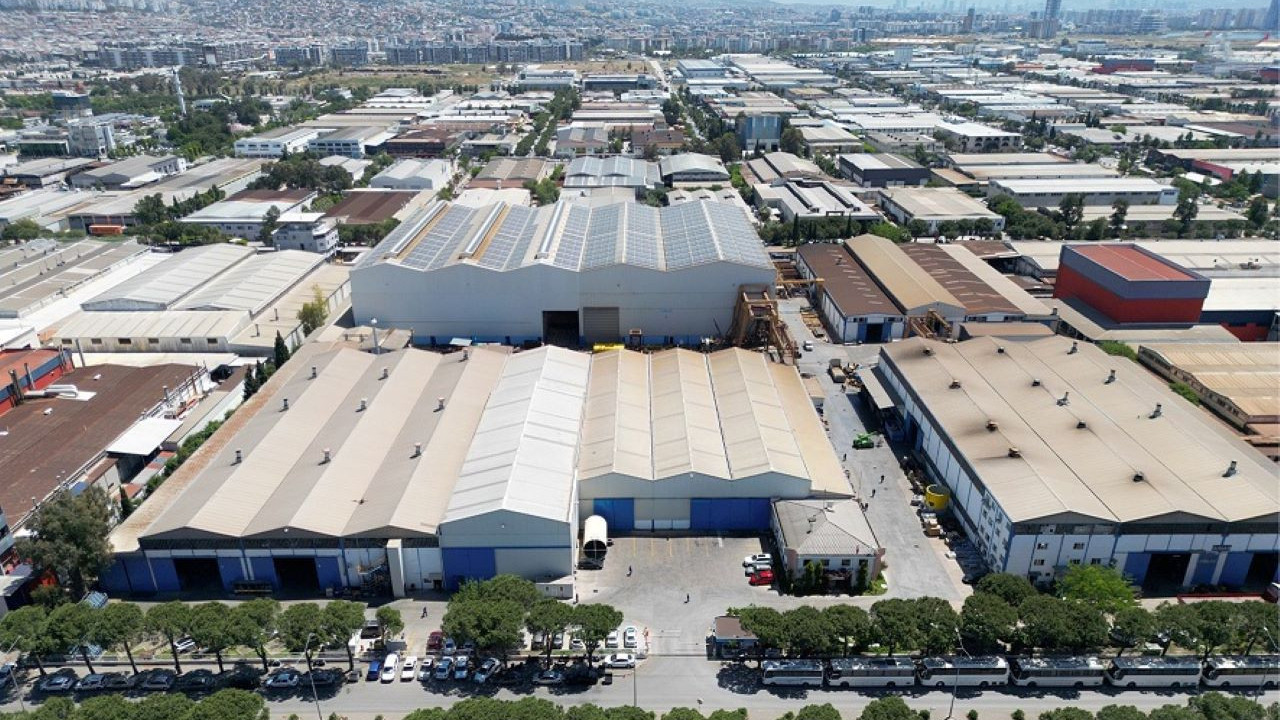 Gimas, ihracatını yüzde 20 artıracak