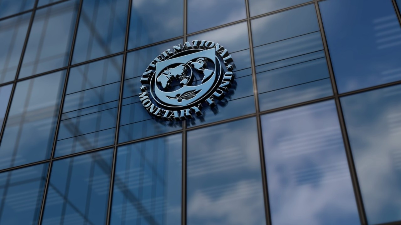 IMF Raporu: Küresel görünüm zayıf ancak dengeli