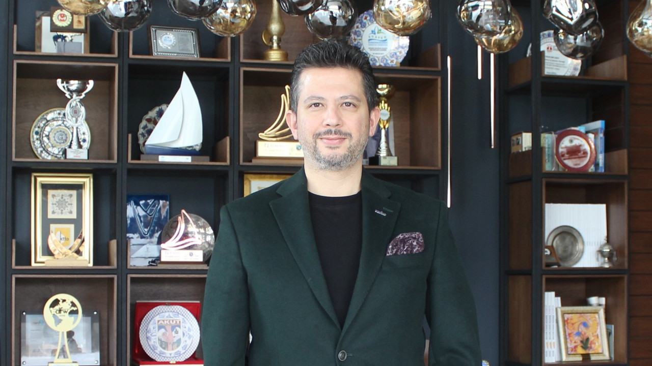 DEGİAD Başkanı Kemal Sözkesen: “Dövizle borçlanan firmalar hedging stratejilerini gözden geçirmeli”