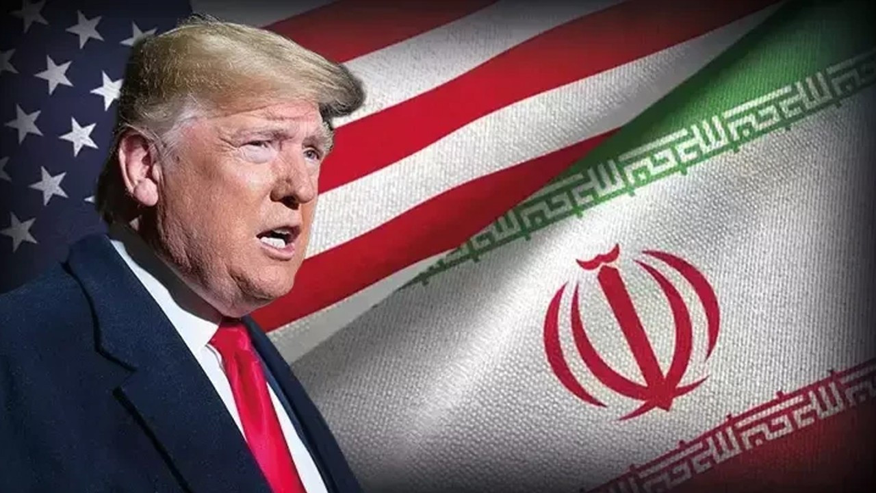 Trump: İran sorunu çözeceğim, bu aslında kolay bir sorun