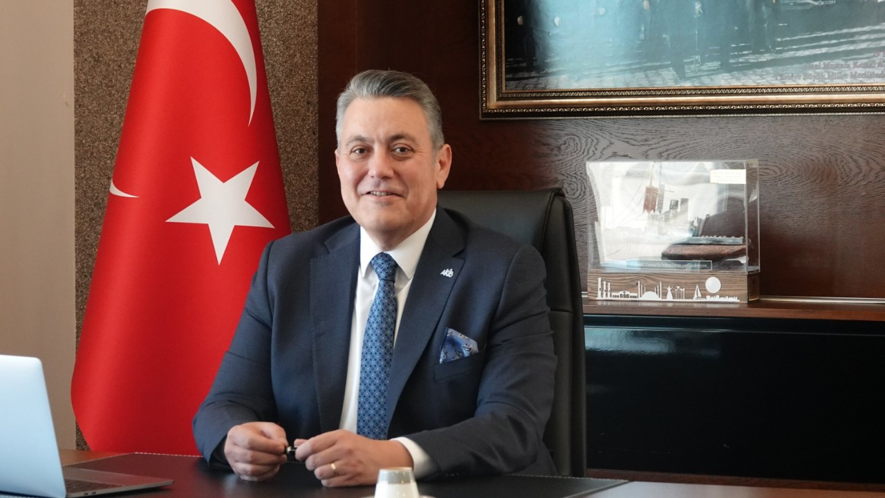 ABD’ye mobilya ihracatını artıran sektör, krizi fırsata çevirmek istiyor