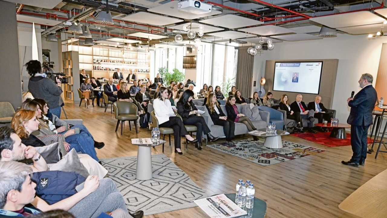 İnsan kaynaklarının yeni rotası: Güven ve teknoloji ile dönüşüm