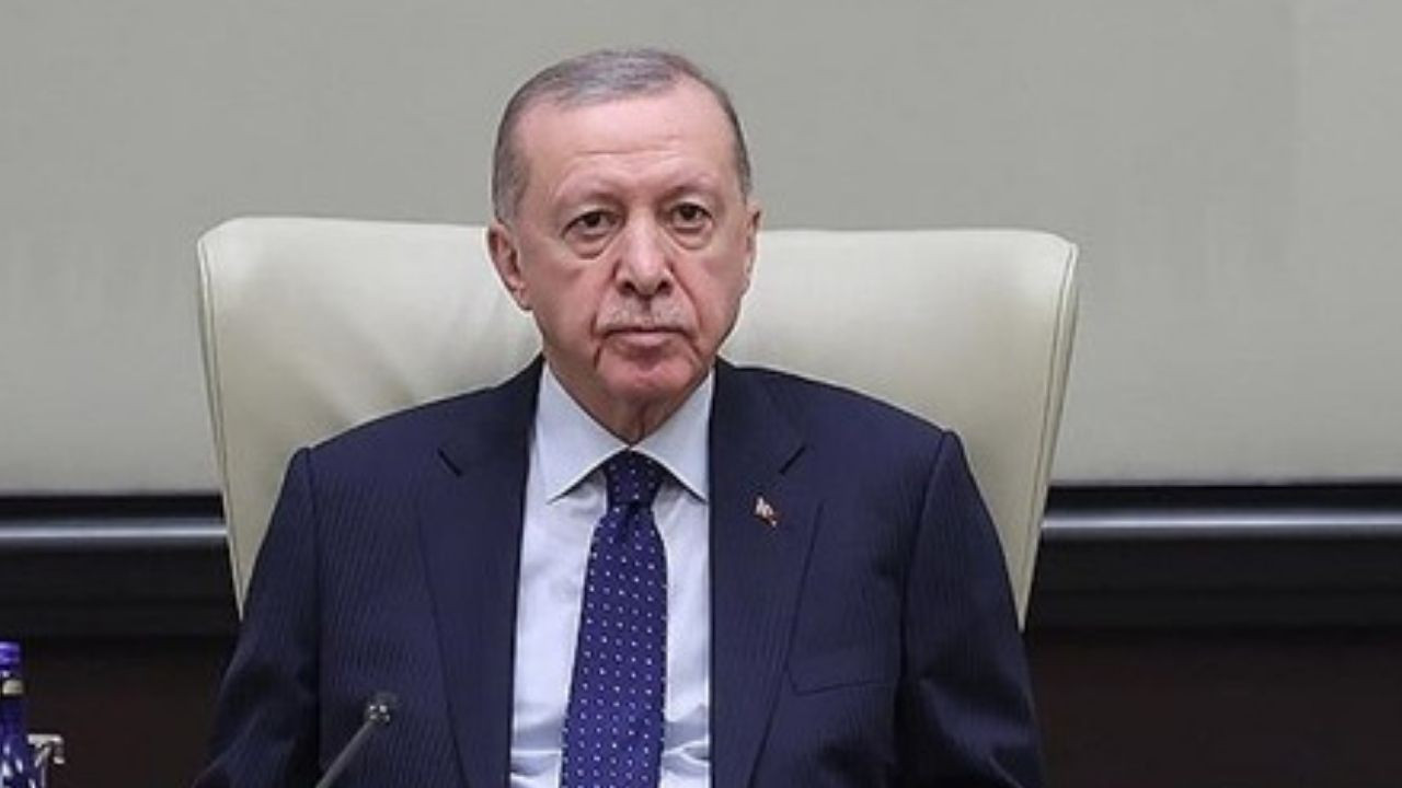 Cumhurbaşkanlığı Kabinesi, yarın toplanıyor: İşte kritik gündem maddeleri Cumhurbaşkanlığı Kabinesi, yarın toplanıyor: İşte kritik gündem maddeleri