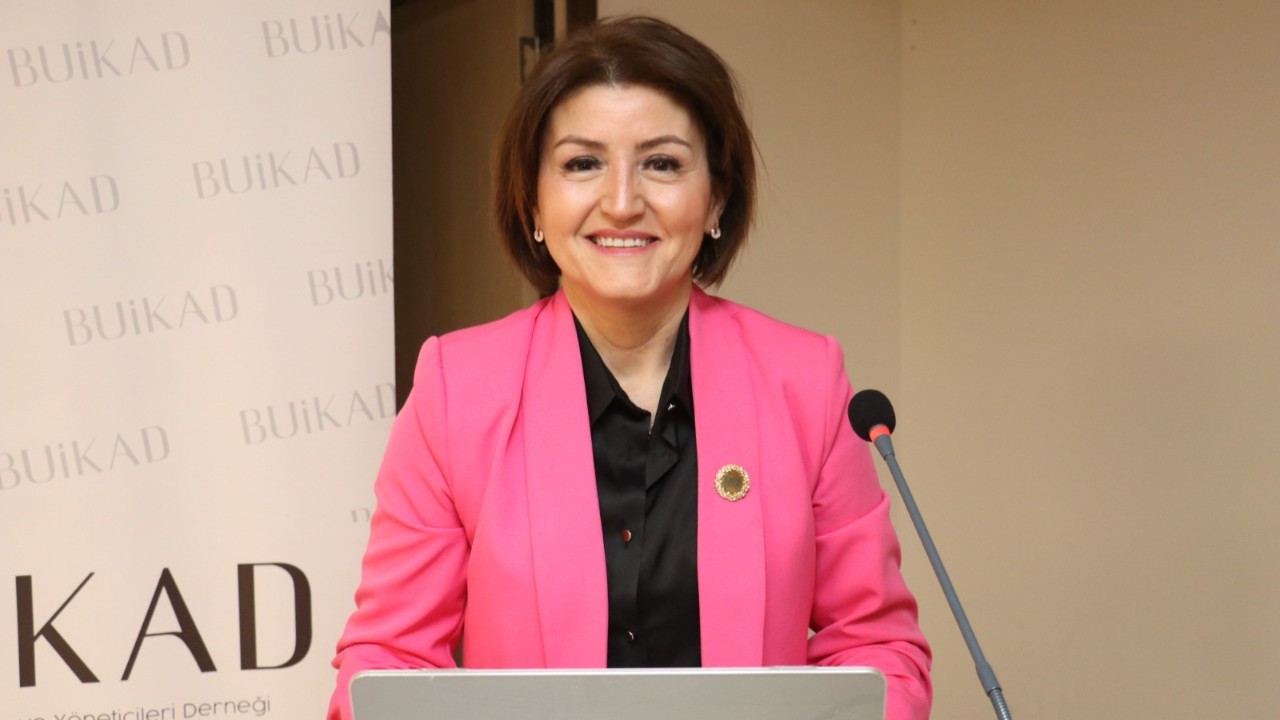 Kadınların dijital dünyada etkin rol alması, küresel eşitsizlikleri azaltacak