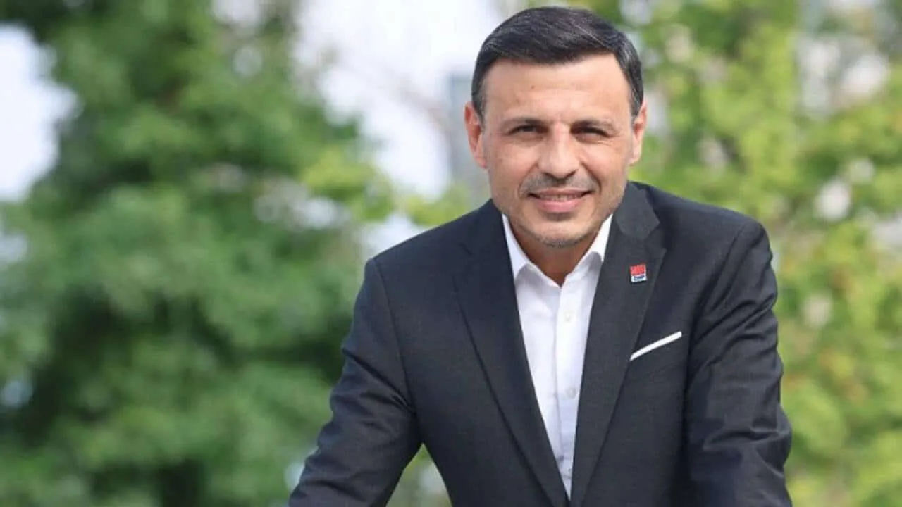 CHP İstanbul İl Başkanı Özgür Çelik'in ifadesi ortaya çıktı