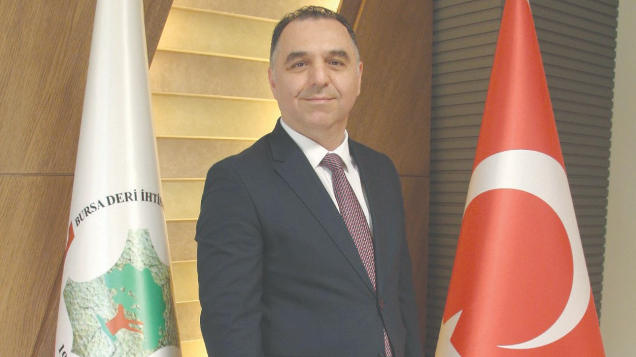 Bursa Deri İhtisas ve Karma OSB üç büyük projeyle büyümeyi sürdürecek