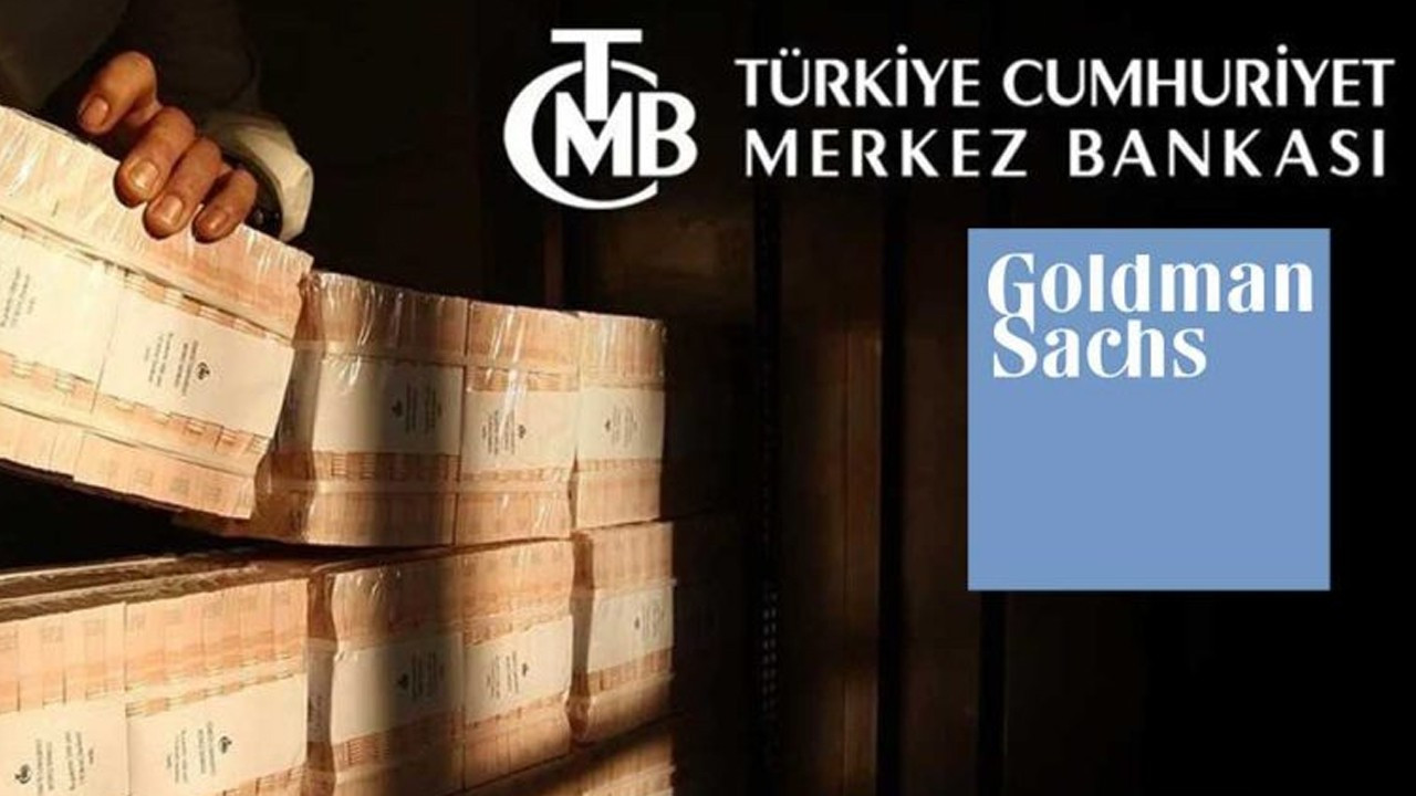 Goldman Sachs'dan TCMB analizi: Yeni şoklar olmazsa faiz indirimi bu tarihte başlayabilir