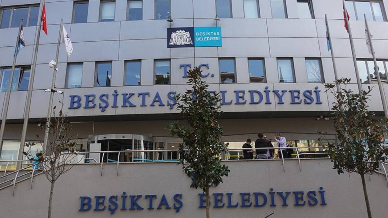 Beşiktaş Belediyesi’ne ‘Cumhuriyet Bayramı’ kutlaması soruşturması: İddianame kabul edildi