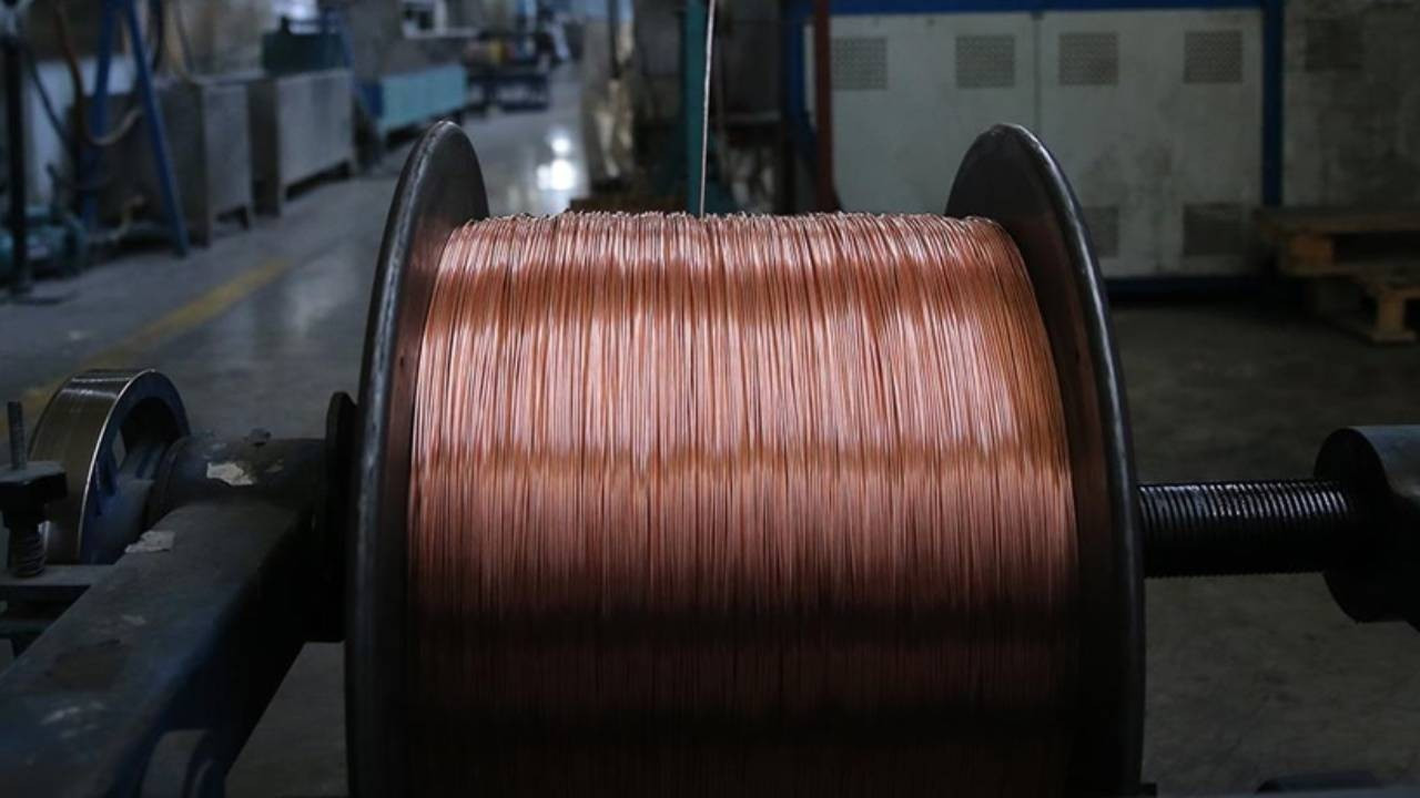 Bakır fiyatları ABD verileri ve kapanma süreciyle şekilleniyor