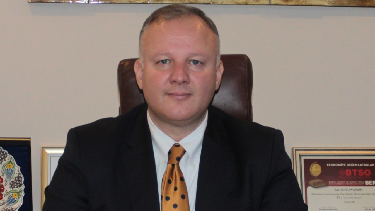 Eker: “Ülke turizmi yerelden ve yerinden yönetilmelidir”