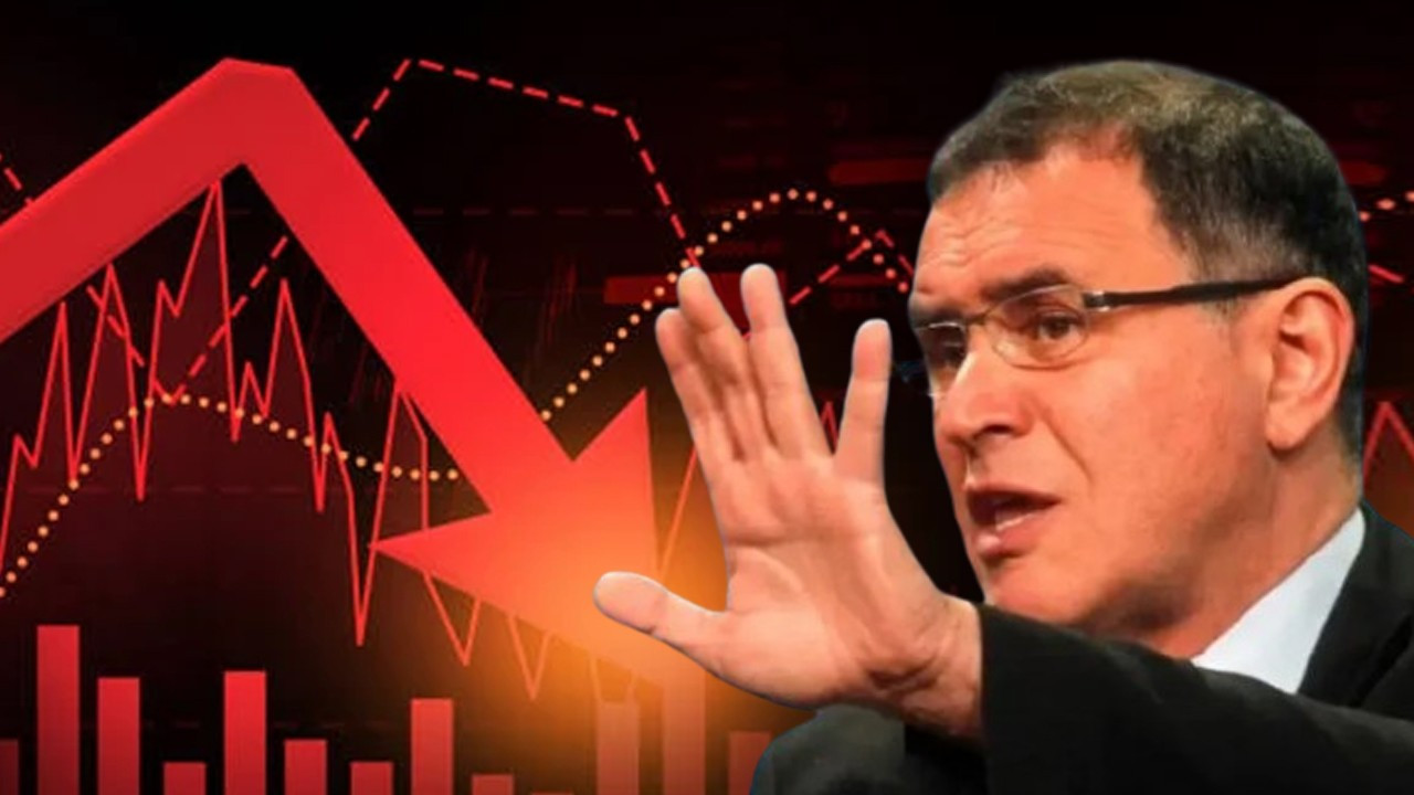 Kriz kahini Roubini “çok tehlikeli zamanlarda yaşıyoruz” deyip uyardı: Masada iki senaryo var