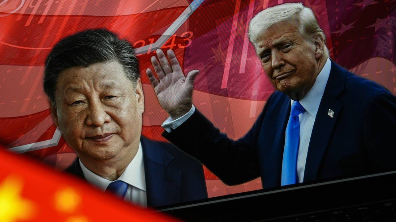 Trump, Çin'e uygulanan tarifeleri arttırmaya isteksiz: 'Çin ile bir anlaşma yapacağımıza inanıyorum'