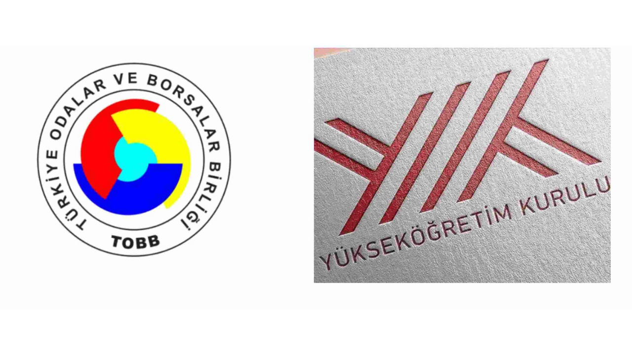 Mesleği eğitimi güçlendirmek için TOBB ve YÖK işbirliğine gidiyor