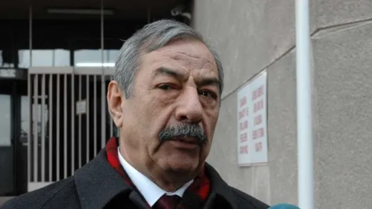 Eski TBMM Başkanvekili Fehmi Işıklar'ın eşi öldürüldü, onu vuran oğlu tutuklandı