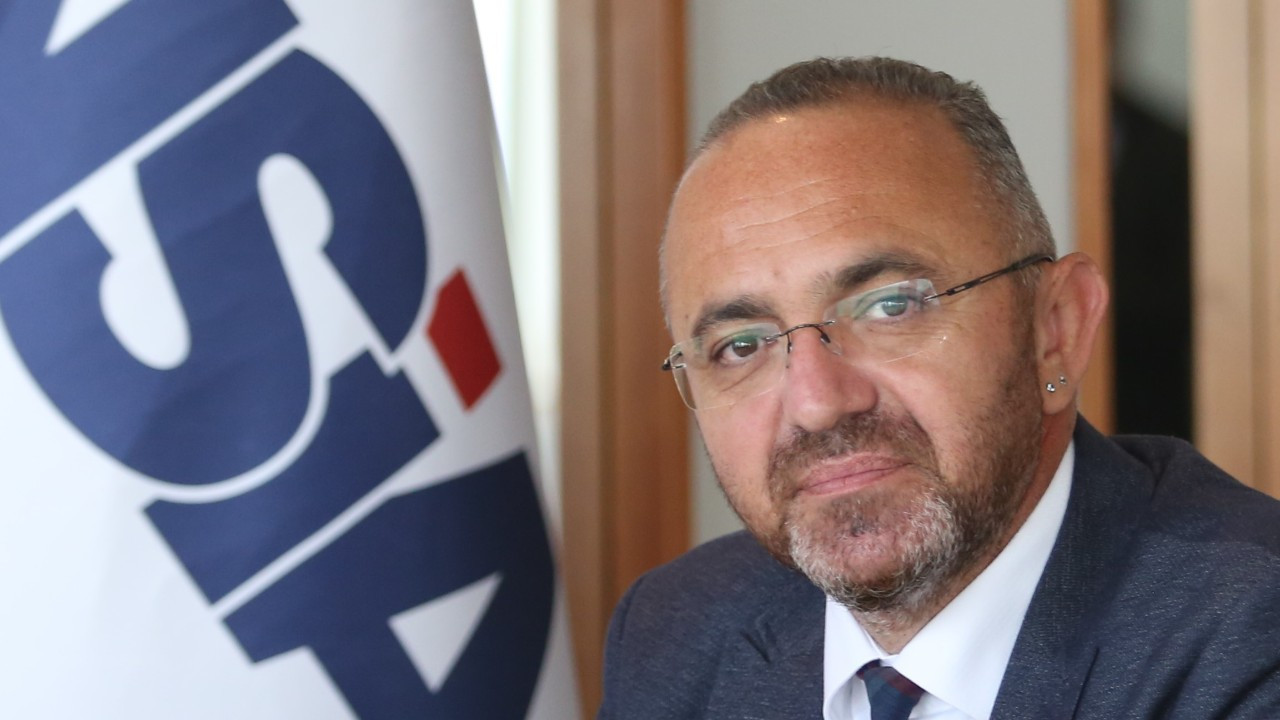 ENSİA Başkanı Alper Kalaycı: “Çevreci araçların elektriği çevreci kaynaklardan üretilmeli"