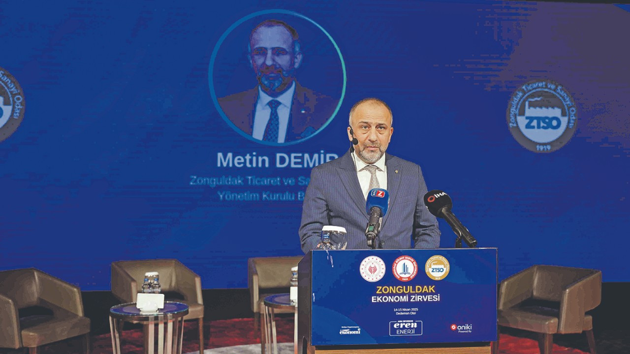 Marmara Bölgesi'nde OSB’ler doldu, yeni yatırımcılar Zonguldak sınırına dayandı