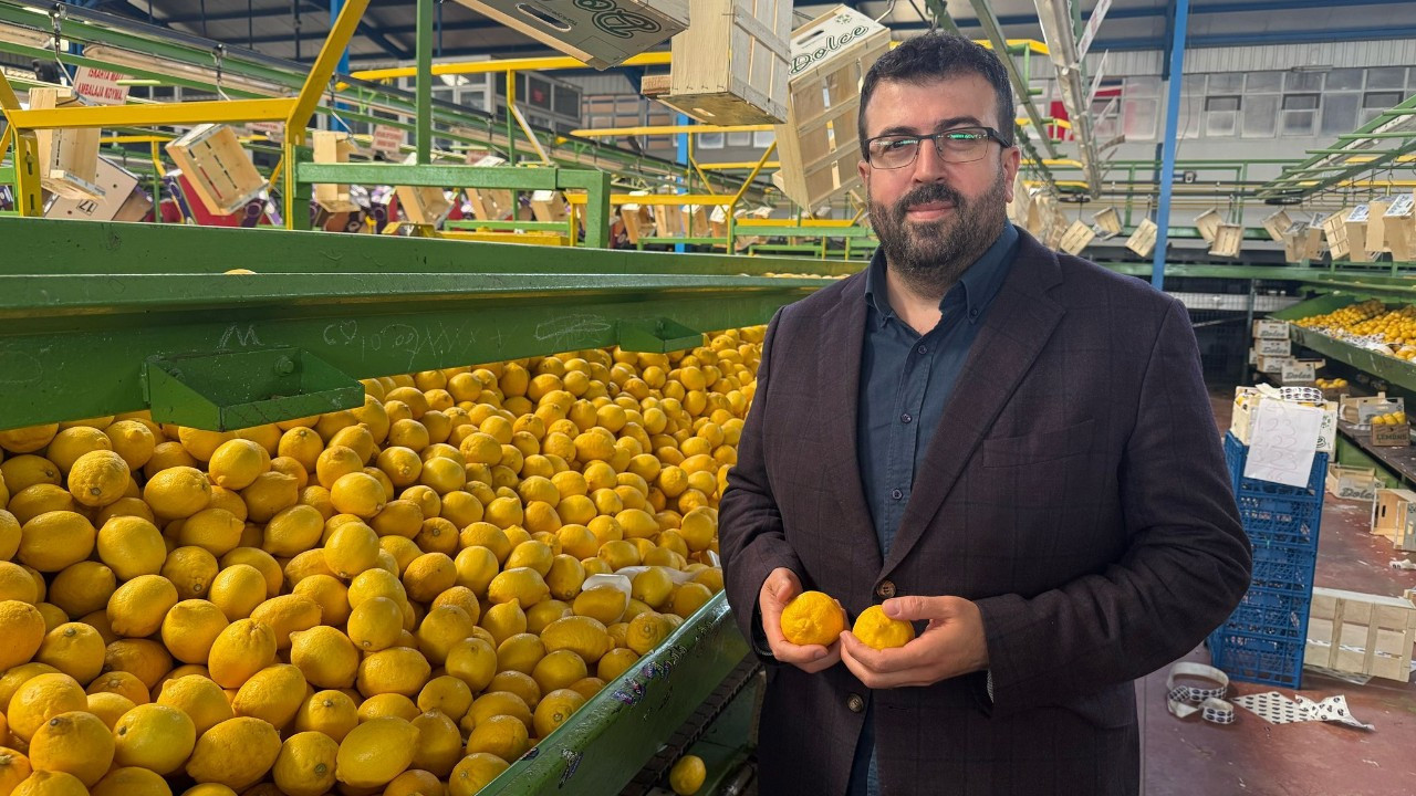 Tekasya depreme rağmen ihracat şampiyonu oldu