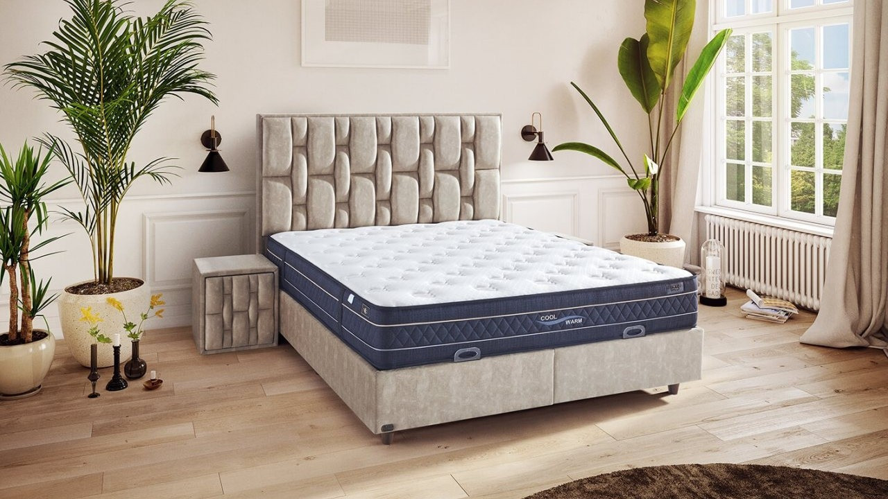 İdaş Mobilya, ABD pazarı için kolları sıvadı