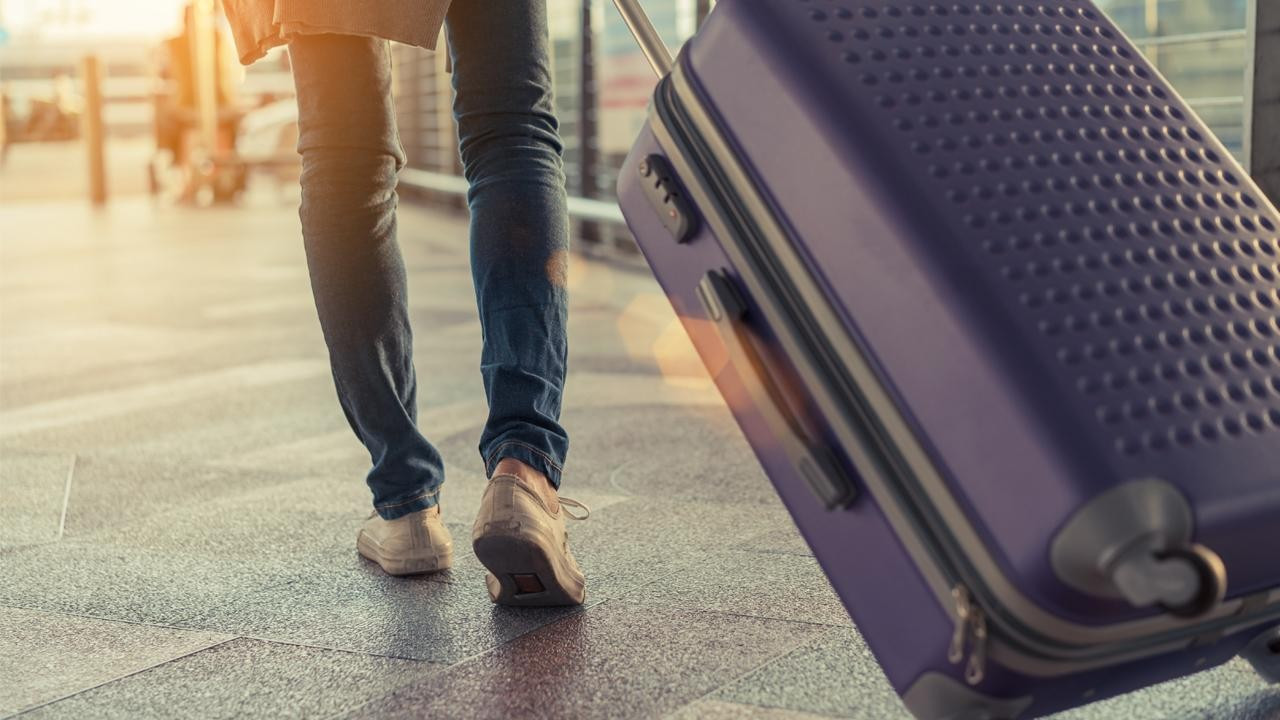 Yerli turistlerin 2025'teki 9 aylık harcaması 2024’ün tamamını geride bıraktı