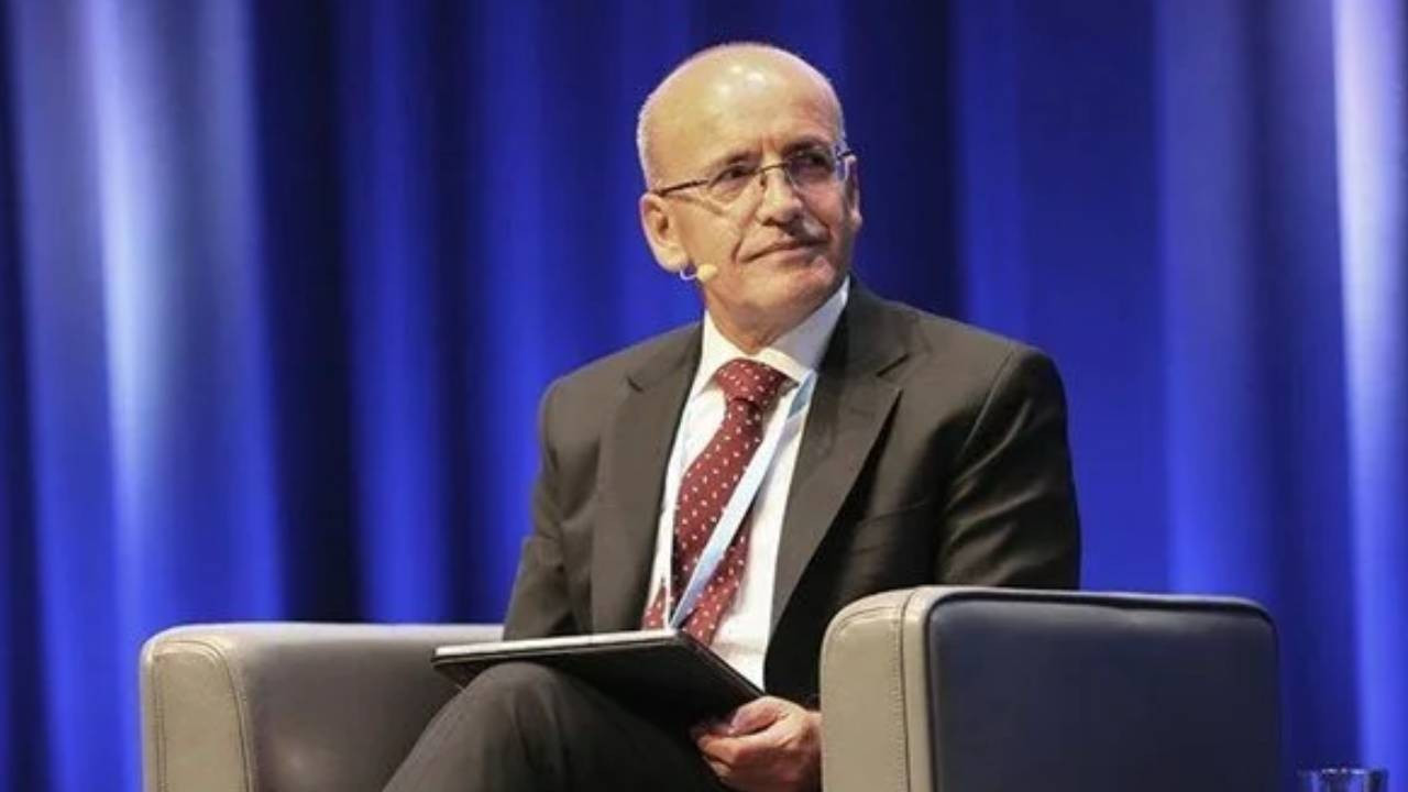 Bakan Şimşek, ABD'de yatırımcılarla buluştu: Ne mesaj verdi?