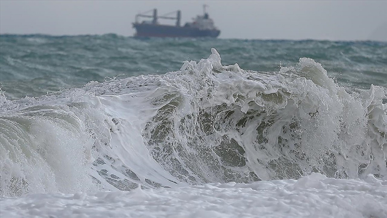 Balıkesir depremi sonrası Kandilli'den tsunami açıklaması Balıkesir depremi sonrası Kandilli'den tsunami açıklaması