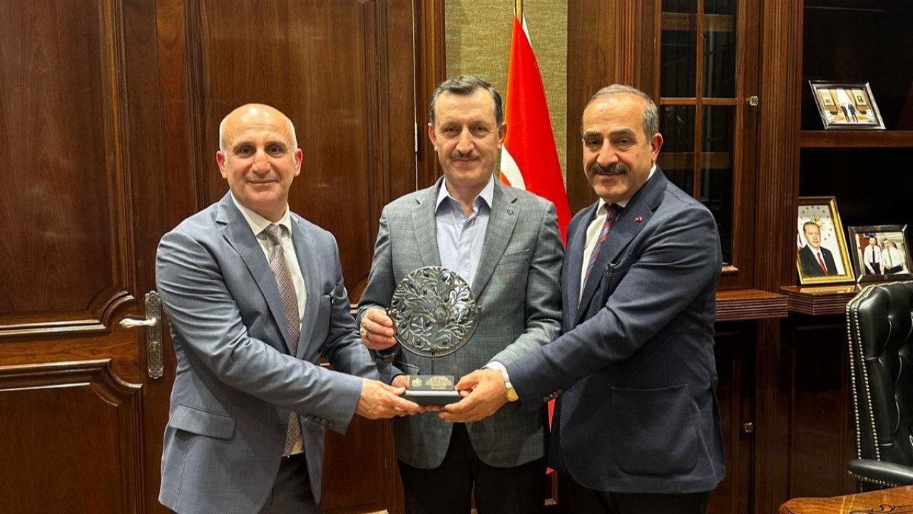 Türk gıda ihracatçıları, Suudilere 1 milyar dolarlık gıda ihracatı hedefi koydu