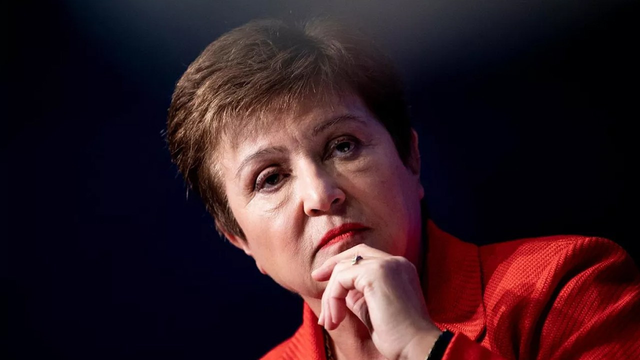 IMF’den Uyarı: Savaş enflasyonu artırıp büyümeyi yavaşlatacak