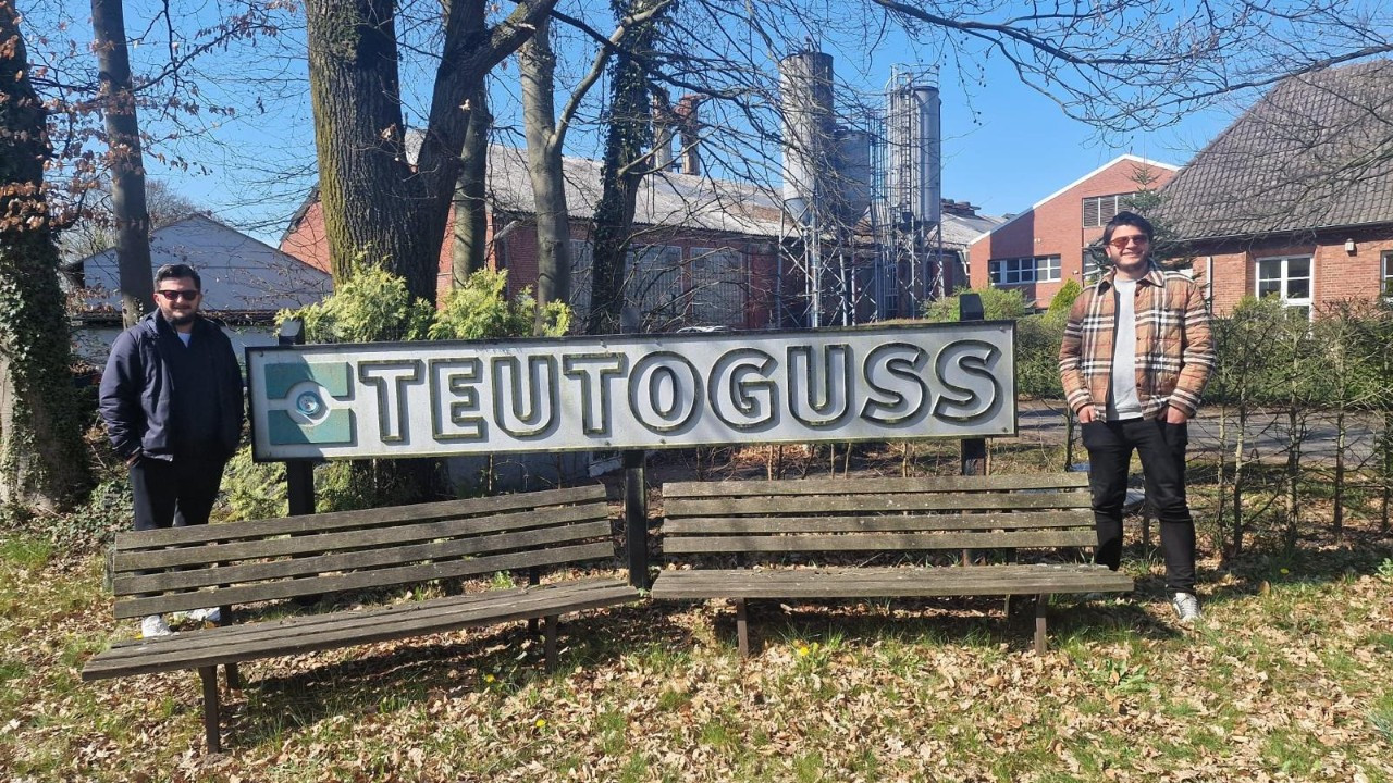 Kutluk Group, 219 yıllık Alman markasını satın aldı